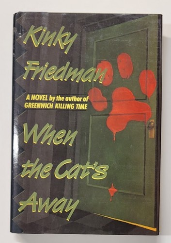 When the cat away - when, cat's