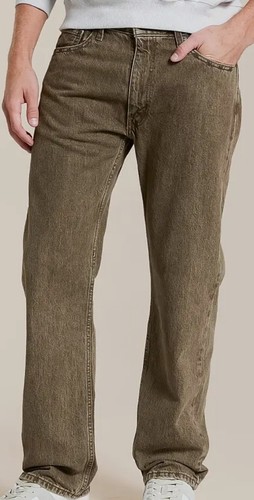 Levi 555 relaxed - 555, straight