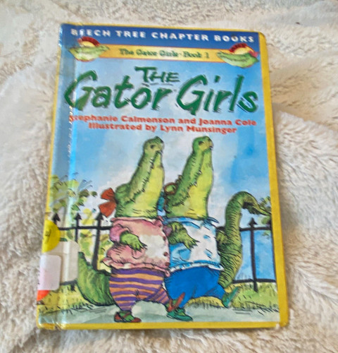 The gator girls - the, beech