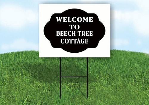 Welcome beech tree cottage - welcome, to